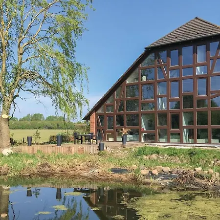 Сasa de vacaciones Landhaus Dragun Dragun