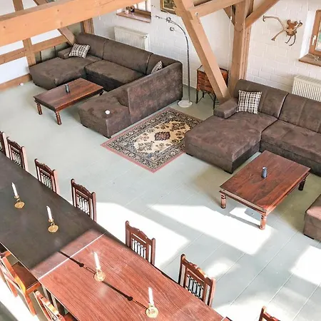 Landhaus Dragun Casa de Férias Dragun