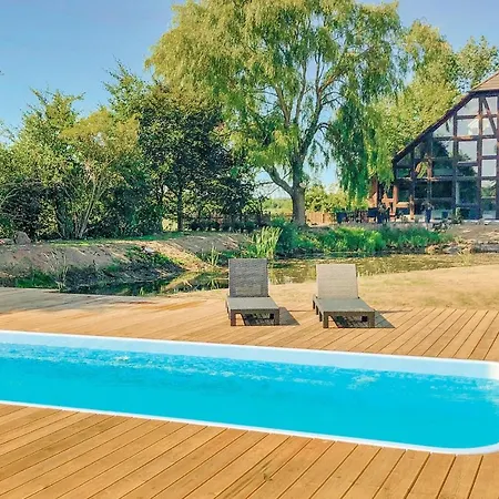 Landhaus Dragun Сasa de vacaciones *