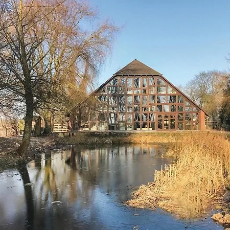 Сasa de vacaciones Landhaus Dragun *