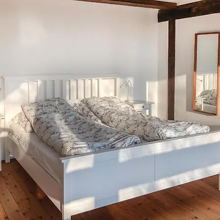 Landhaus Dragun Casa de Férias *