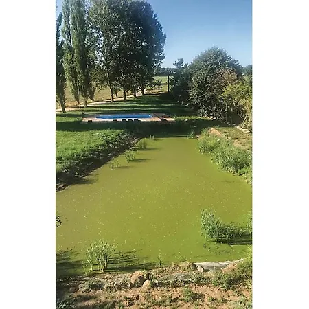 Casa de Férias Landhaus Dragun *