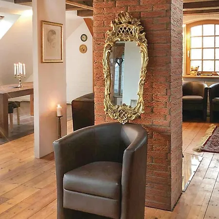 Сasa de vacaciones Landhaus Dragun