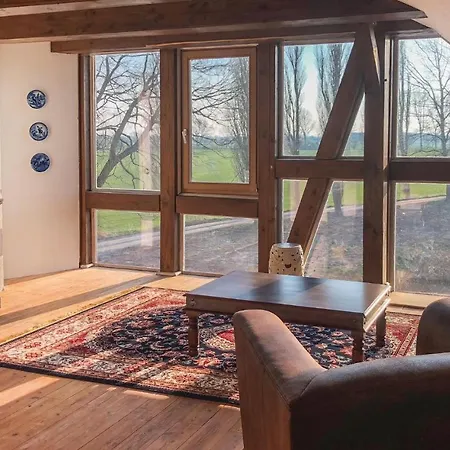 Casa de Férias Landhaus Dragun
