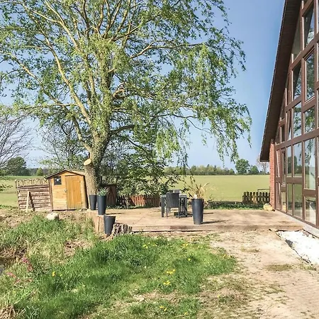 Landhaus Dragun