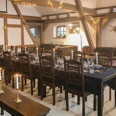 Landhaus Dragun Сasa de vacaciones Dragun