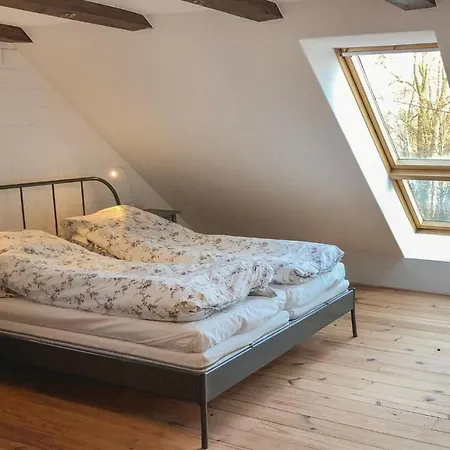 Landhaus Dragun Casa de Férias *