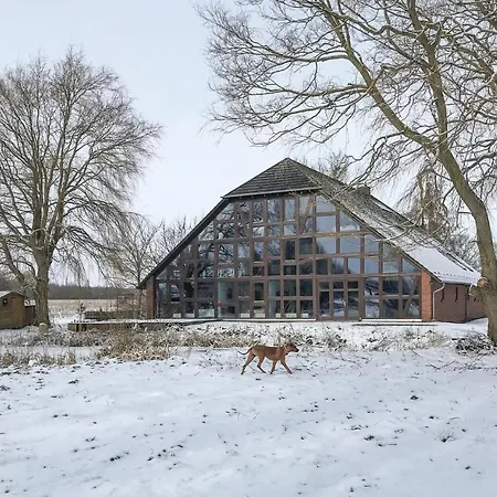 Сasa de vacaciones Landhaus Dragun Dragun