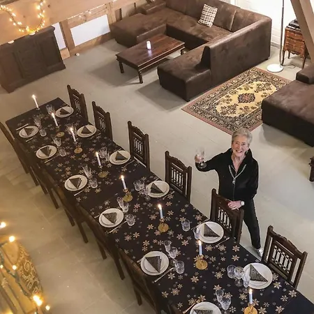 Landhaus Dragun Сasa de vacaciones