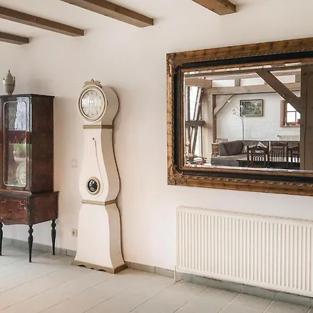 Landhaus Dragun Сasa de vacaciones *